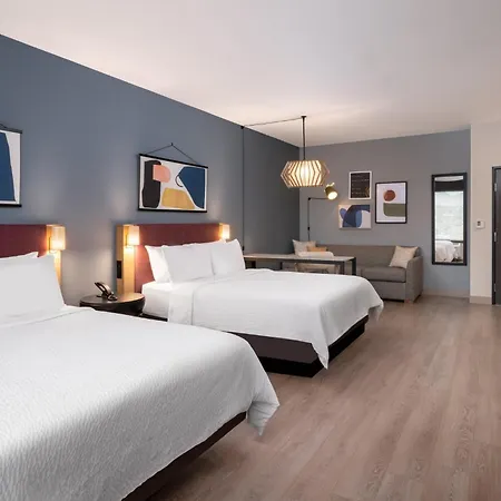 Atwell Suites Henderson - At The Pass By Ihg Las Vegas Exterior photo