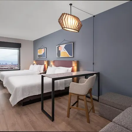 Atwell Suites Henderson - At The Pass By Ihg Las Vegas Exterior photo