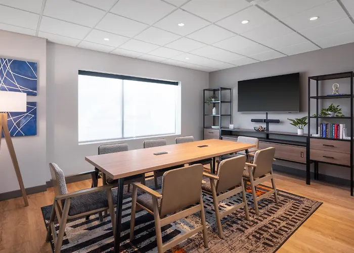 Atwell Suites Henderson - At The Pass By Ihg